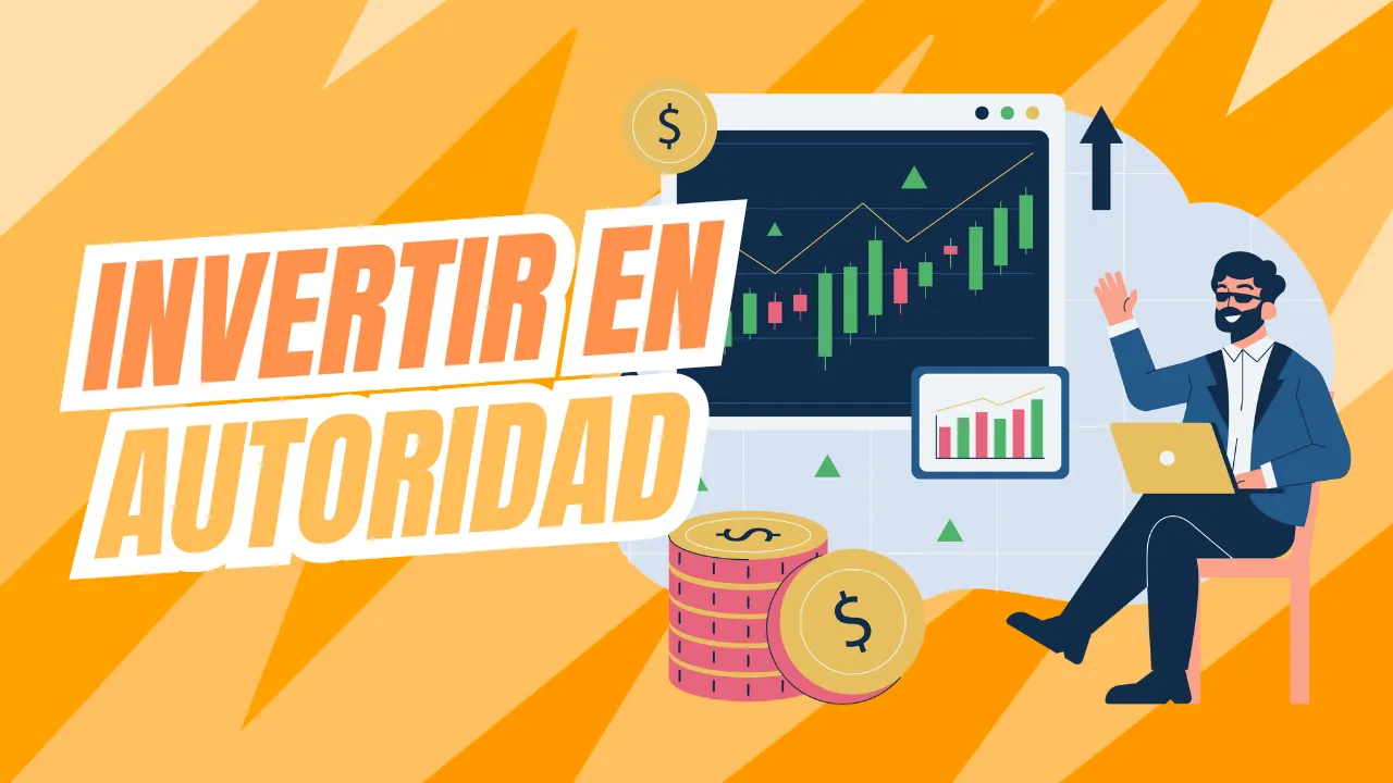 Como invertir en Autoridad Digital