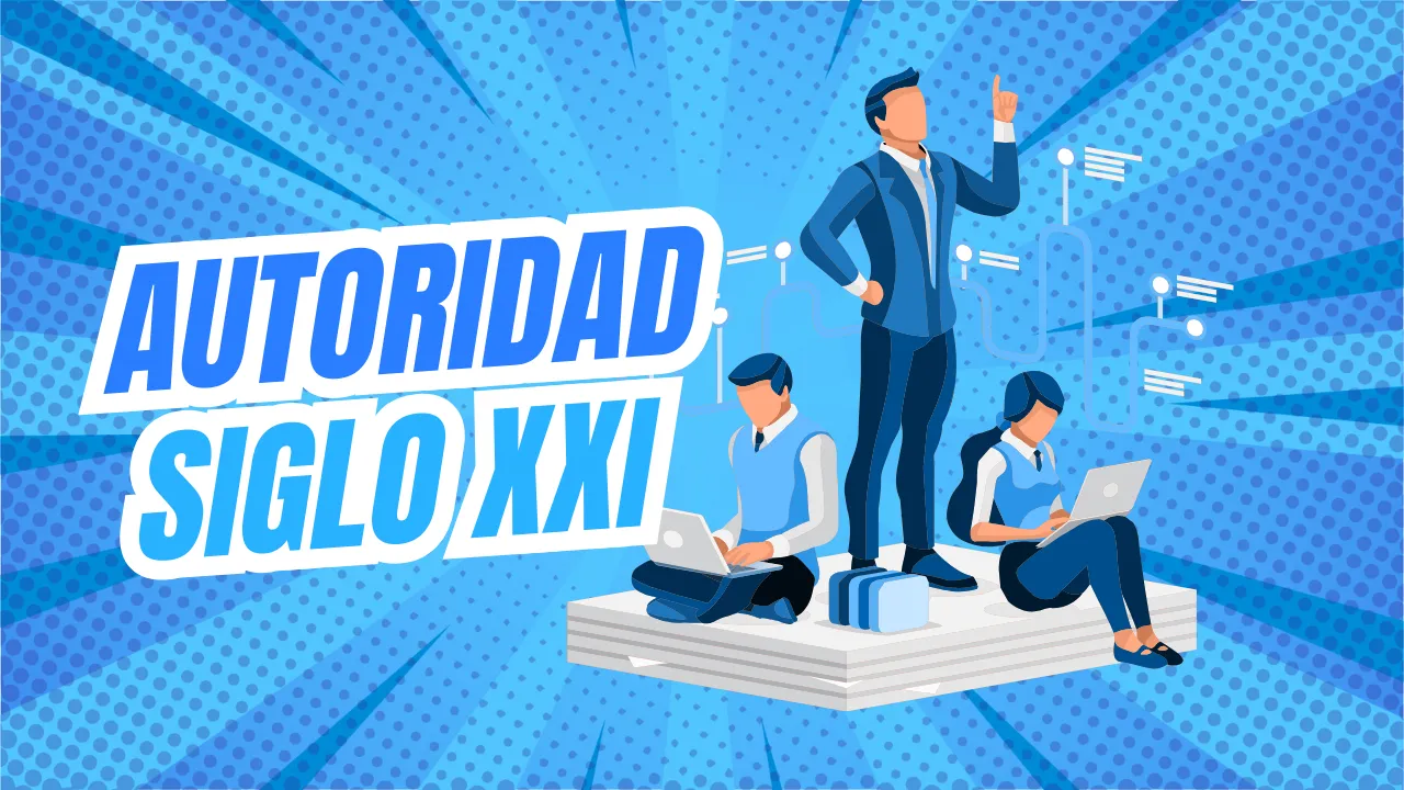 Como Mejorar la autoridad Digital